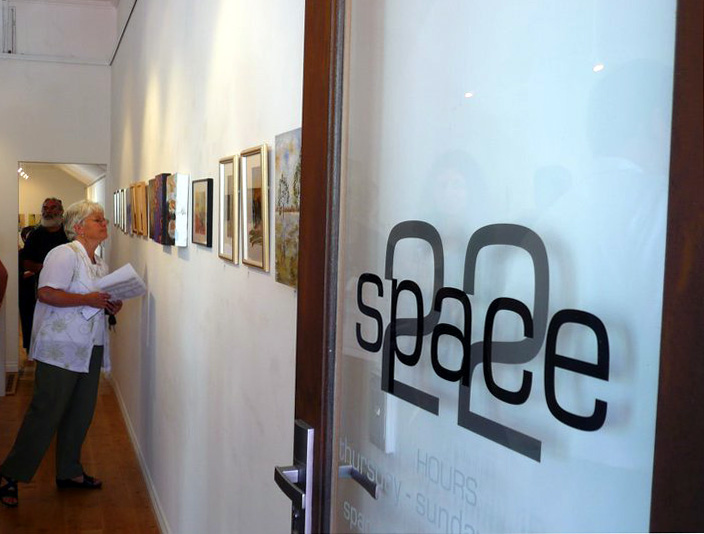 Space 22 Ballarat
